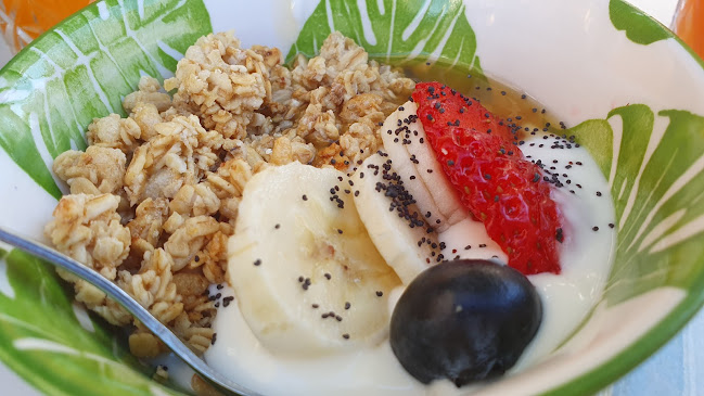 Figo de Pita - Brunch & Bowls - Olhão