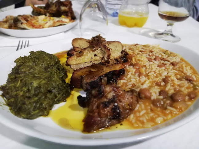 Comentarii opinii despre Café - Restaurante Alcides