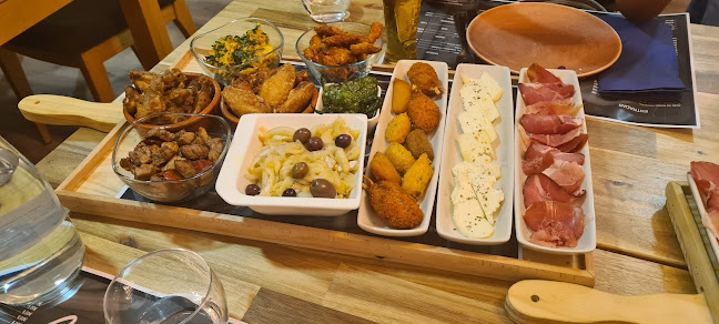 Pool Shot - Gastronomia e hotelaria
