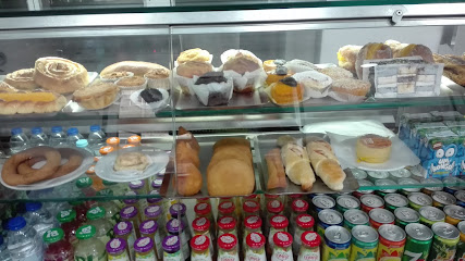 Pastelaria "As Comadres"