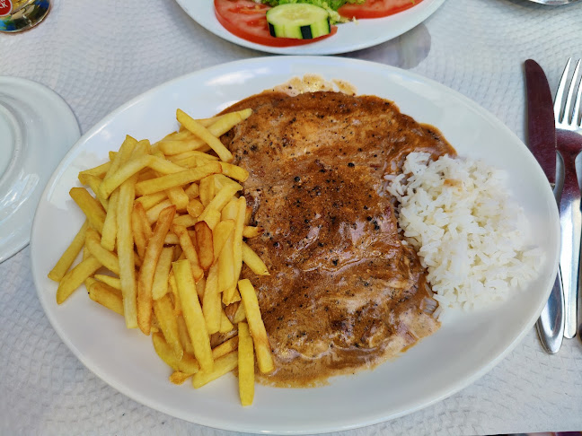 Comentarii opinii despre Restaurante Jopel