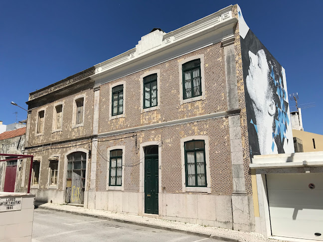 Restaurante Figueira da Foz - Figueira da Foz