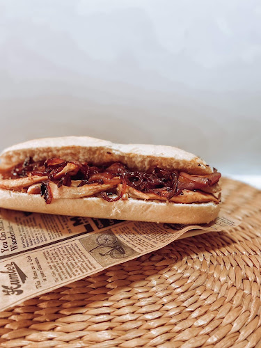 Pastelaria Scorpion - Olhão