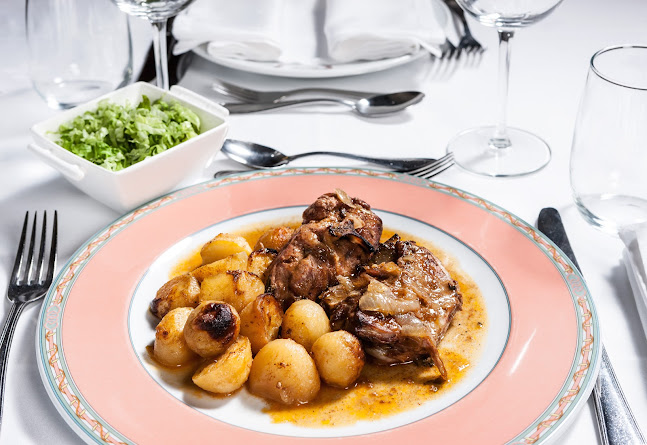 Fialho - Gastronomia e hotelaria