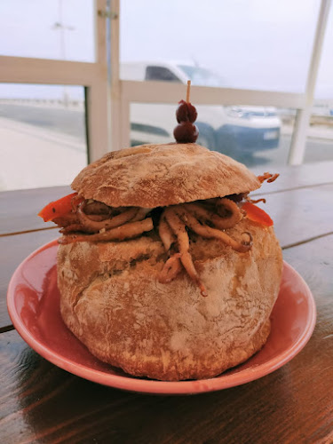 Opinii despre Restaurante Ginja’s în Peniche - Gastronomia e hotelaria