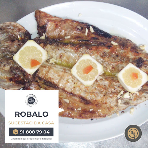 Comentarii opinii despre Casa das Enguias