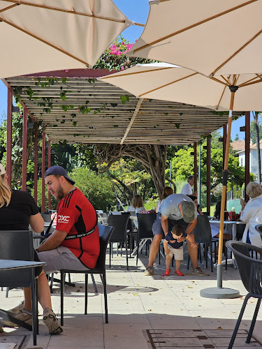 Cafe Quinta Magnolia by Eatwell - Gastronomia e hotelaria