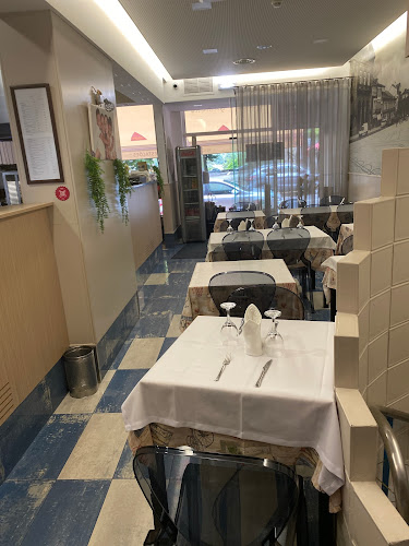 Opinii despre Quatro Estações - Pizzaria Espargueteria, Unipessoal, Lda. în São Torcato - Gastronomia e hotelaria