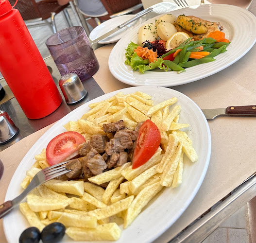 Comentarii opinii despre Restaurante Balcony