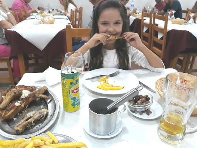 Comentarii opinii despre Restaurante Churasqueira A Grelha