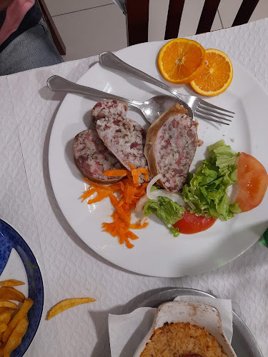 English Savoy - Castelo Branco