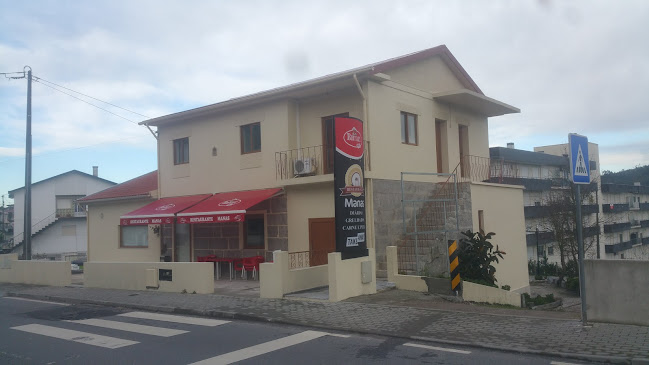 R. Moura Machado, Guimarães