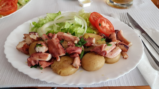 Opinii despre Cafe trigo milho în Quarteira - Gastronomia e hotelaria