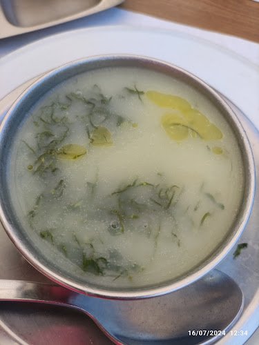 Opinii despre Rei da Sardinha Assada în Matosinhos - Gastronomia e hotelaria