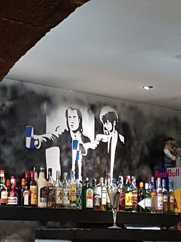 Revolucion Cocktail Bar Phone number