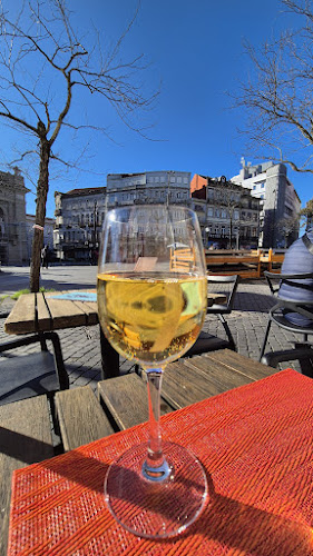 Opinii despre Java în Porto - Gastronomia e hotelaria