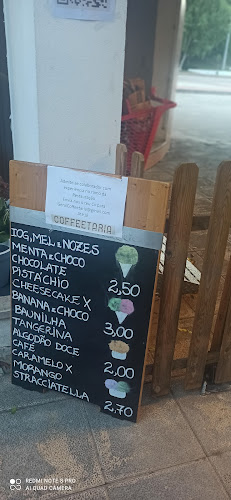 Reviews of Coffeetaria in Barreiro - Gastronomia e hotelaria