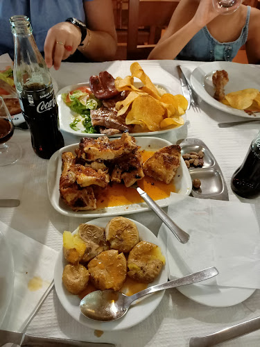 Restaurante O Churrasco da Pipa