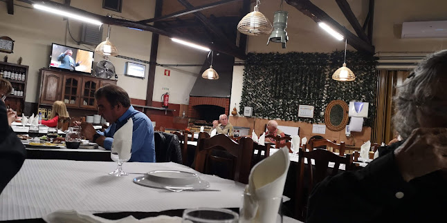 Restaurante O Cartário - Gastronomia e hotelaria