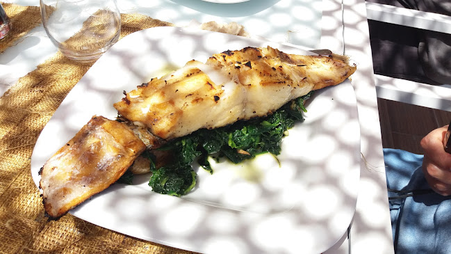 Opinii despre Bar Mar în Setúbal - Gastronomia e hotelaria