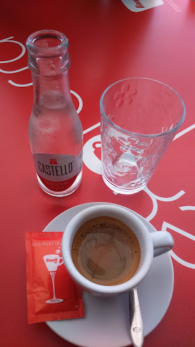 Café O Claustro - Tomar