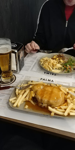 Comentarii opinii despre Palma