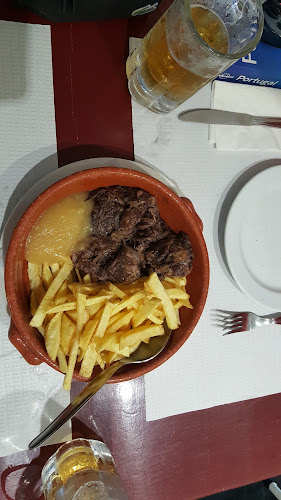 Restaurante Chão das Covas Open Times