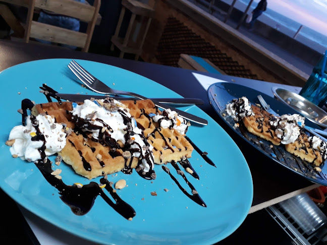 Tropical bar - Espinho