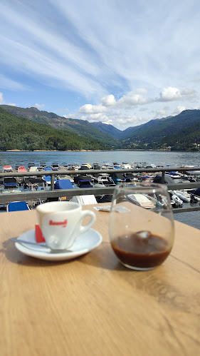 Marina Bar - Rio Caldo