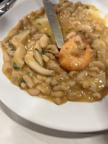 Opinii despre Restaurante "O Príncipe" în Ponte de Sor - Gastronomia e hotelaria