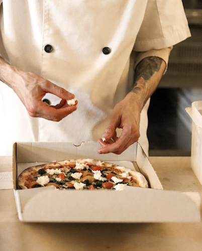 Comentarii opinii despre PIZZA UAU - S.DINIS