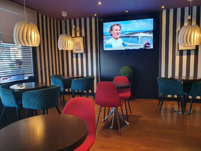 Tony's Bar - Tarouca