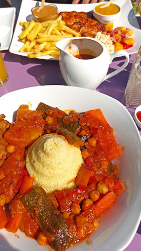 Comentarii opinii despre NIKAIA BAR MARINA ALBUFEIRA