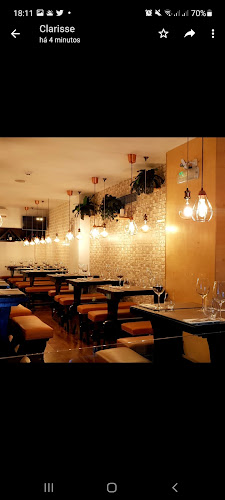 Restaurante Arco Bar Open Times