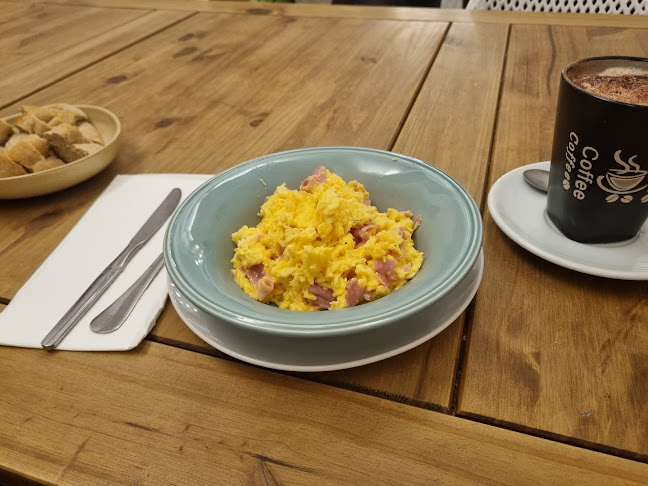 Trevo - Gastronomia e hotelaria