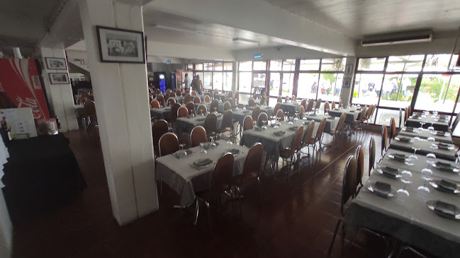 Comentarii opinii despre Restaurante o Verdadeiro Pingão