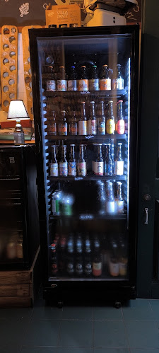Villa Craft Beer & Bread - Gastronomia e hotelaria