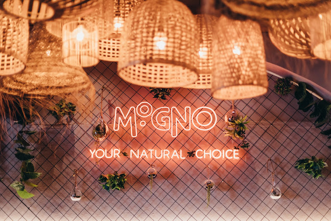 Mogno - Your Natural Choice - Olhão