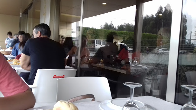 Restaurante 28 - Folgosa