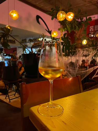 Flores da Pampa - Lisboa