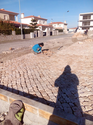 Snack Bar Abadia - Óbidos