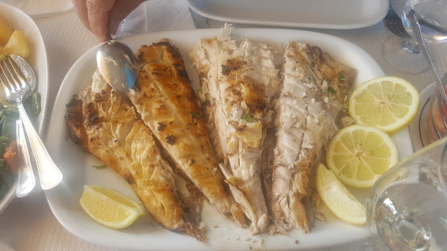 Restinga - Alvor