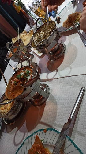 Restaurante Maharani Leiria - Gastronomia e hotelaria