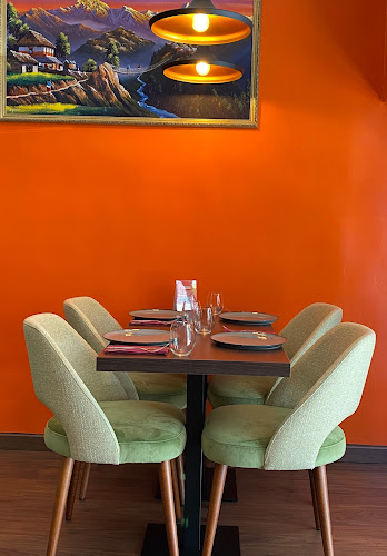 Gurkha Restaurant & Bar - Saldanha - Gastronomia e hotelaria