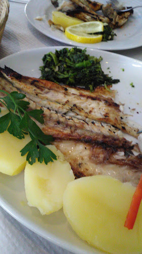 Comentarii opinii despre Di António