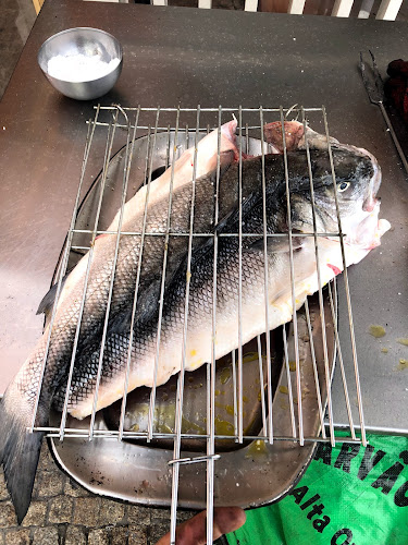 Comentarii opinii despre Restaurante Cais Da Vila