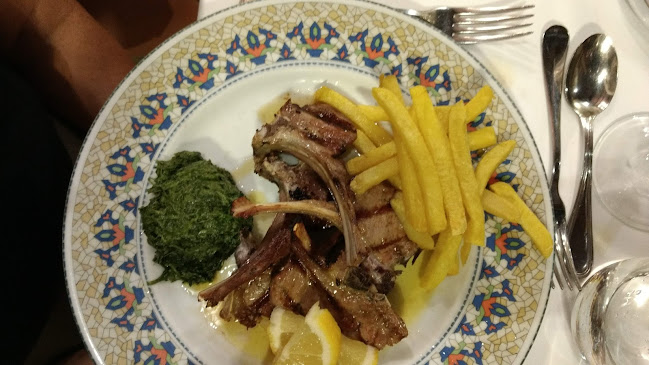 Fialho - Gastronomia e hotelaria