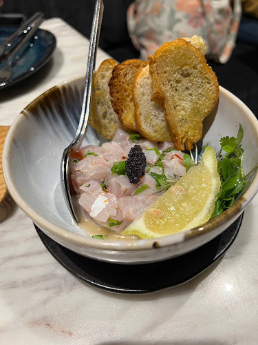 ALIBI by YoursPorto - Gastronomia e hotelaria