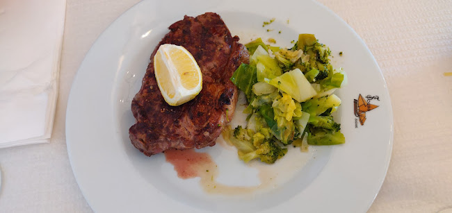 Taberna do Sousa - Gastronomia e hotelaria