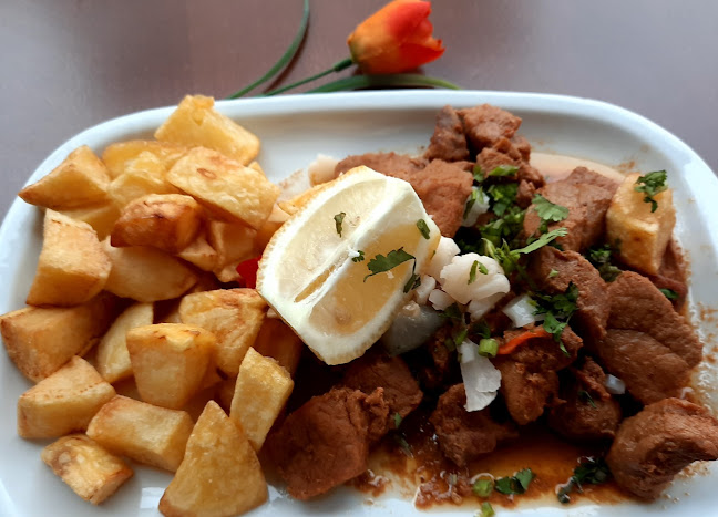 Opinii despre Restaurante Marisqueira Pontão în Corroios - Gastronomia e hotelaria